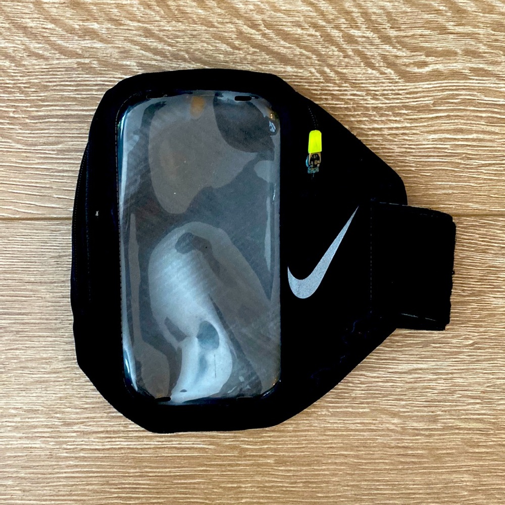 Nike armband